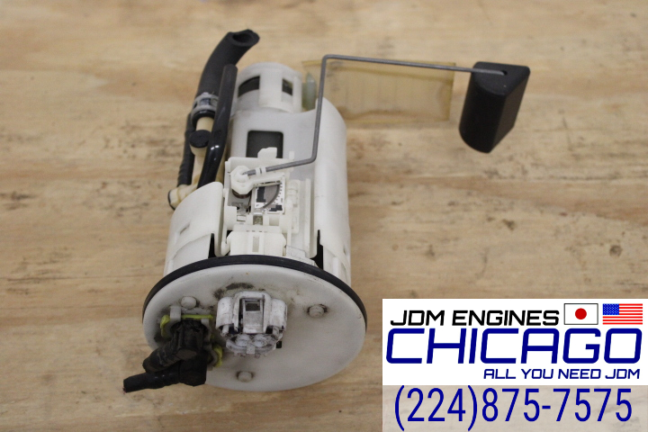 Fuel Pumps