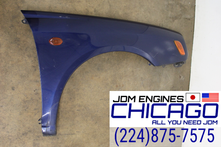 Fenders
