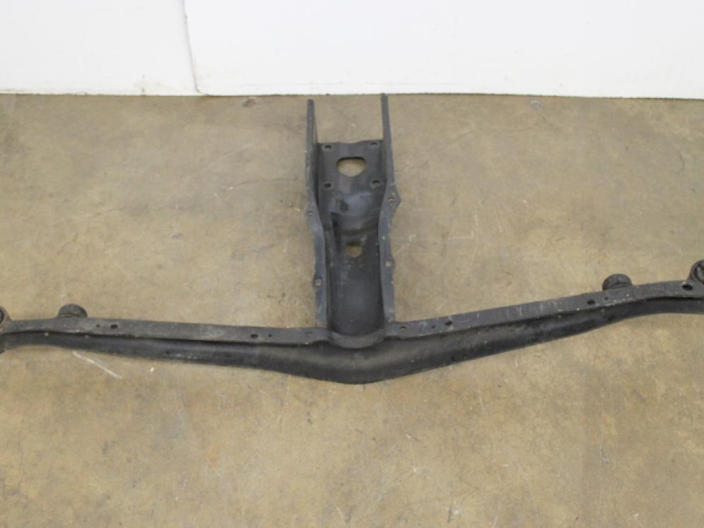 JDM 04-07 SUBARU WRX REAR SUBFRAME: Image 2