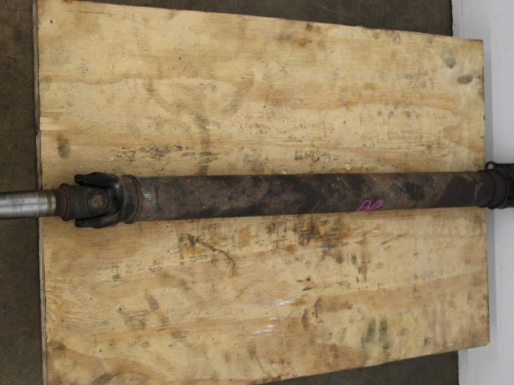 JDM 90-05 MAZDA MIATA 1.8 DRIVE SHAFT: Image 4
