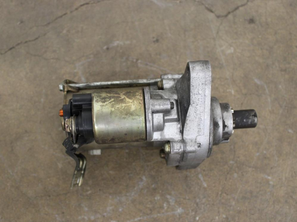 JDM 03-07 HONDA ACCORD V6 3.0L 03-07 HONDA ODYSSEY V6 3.5L 02-04 HONDA ODYSSEY V6 3.5L 01-03 ACURA TL V6 3.2L 04-06 ACURA TL V6 3.2L: Image 2