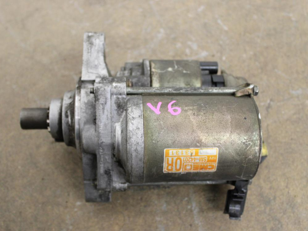JDM 03-07 HONDA ACCORD V6 3.0L 03-07 HONDA ODYSSEY V6 3.5L 02-04 HONDA ODYSSEY V6 3.5L 01-03 ACURA TL V6 3.2L 04-06 ACURA TL V6 3.2L: Image 10