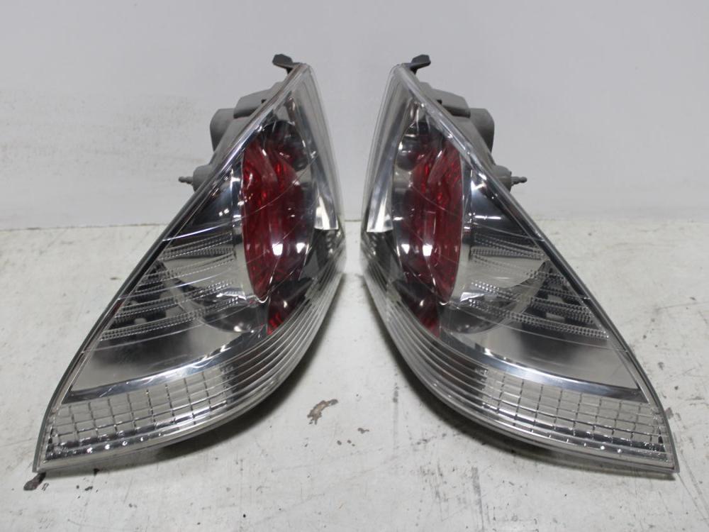 JDM Lexus Is300 LEFT/Right Tail Lights 2001-2003 Toyota Altezza both sides.: Image 6