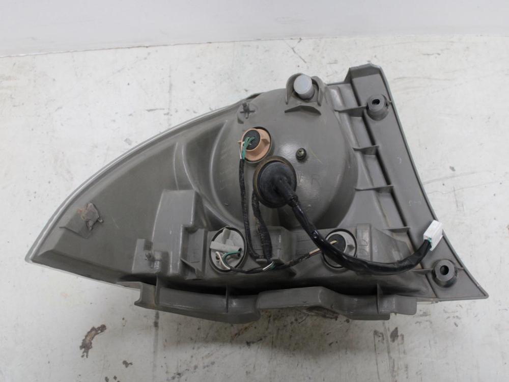 JDM Lexus Is300 LEFT/Right Tail Lights 2001-2003 Toyota Altezza both sides.: Image 7