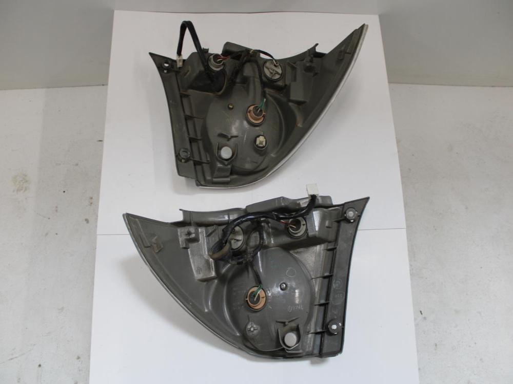 JDM Lexus Is300 LEFT/Right Tail Lights 2001-2003 Toyota Altezza both sides.: Image 6