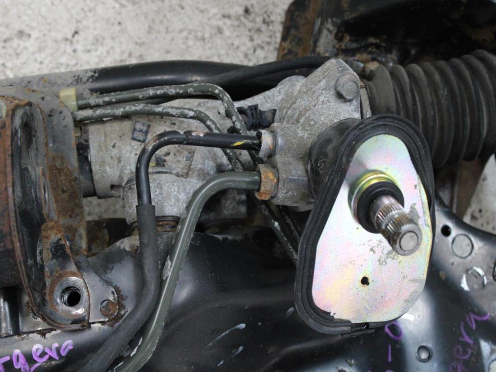 JDM 1996-2001 ACURA INTEGRA SUBFRAME RIGHT HAND DRIVE: Image 5
