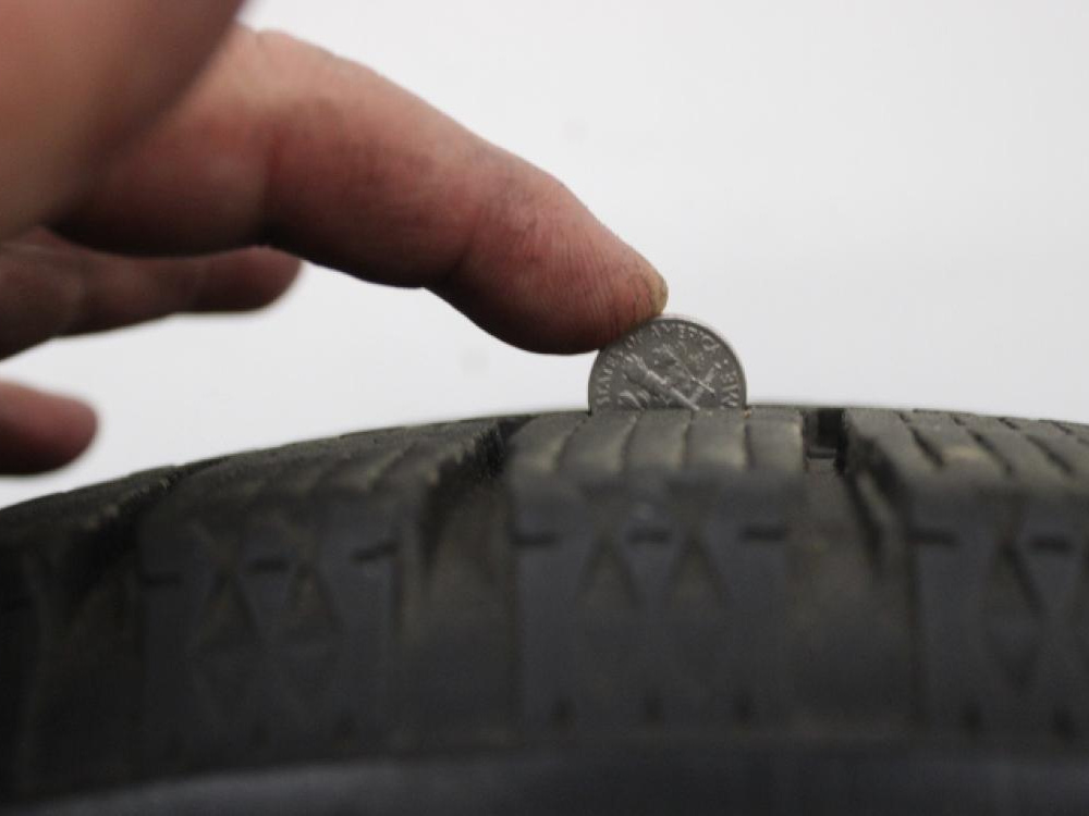 SUBARU AUTO ACCESSORY (ENKEI) 17X7.5 +53 5X100 BRIDGESTONE 215-55R17: Image 10