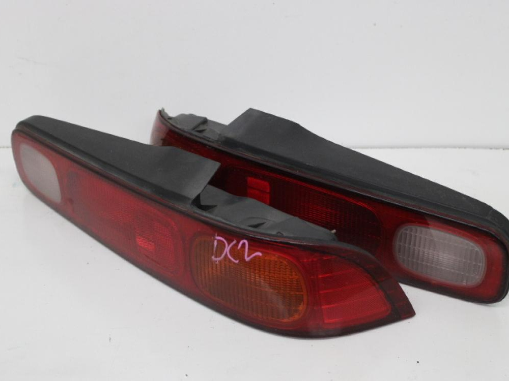 JDM 94–01 HONDA INTEGRA DC2 TAIL LIGHTS: Image 8