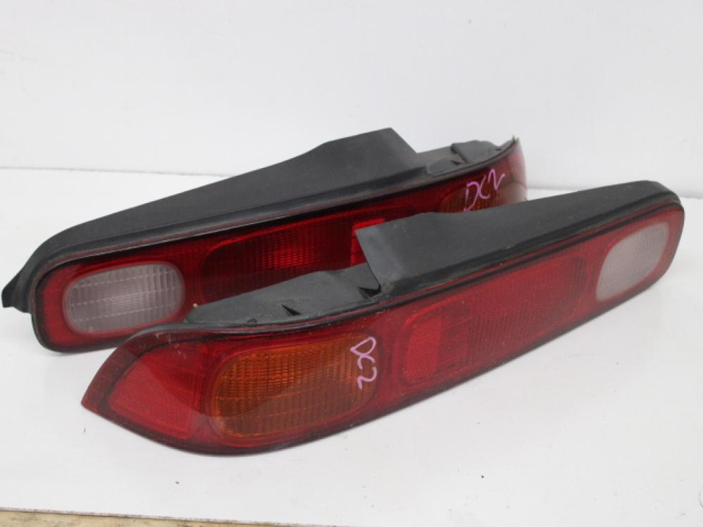  JDM 94–01 HONDA INTEGRA DC2 TAIL LIGHTS: Image 7