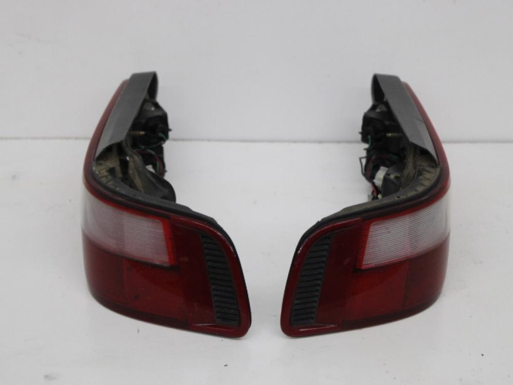 JDM 90-93 HONDA INTEGRA TAIL LIGHTS: Image 3