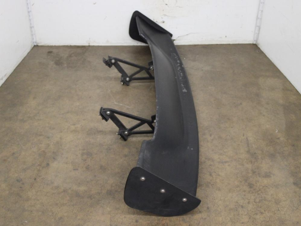 JDM BIG WING FITS ANY CAR: Image 3