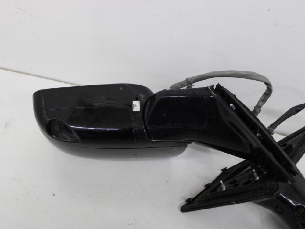 JDM 03-07 NISSAN MURANO SIDE VIEW MIRRORS: Image 7
