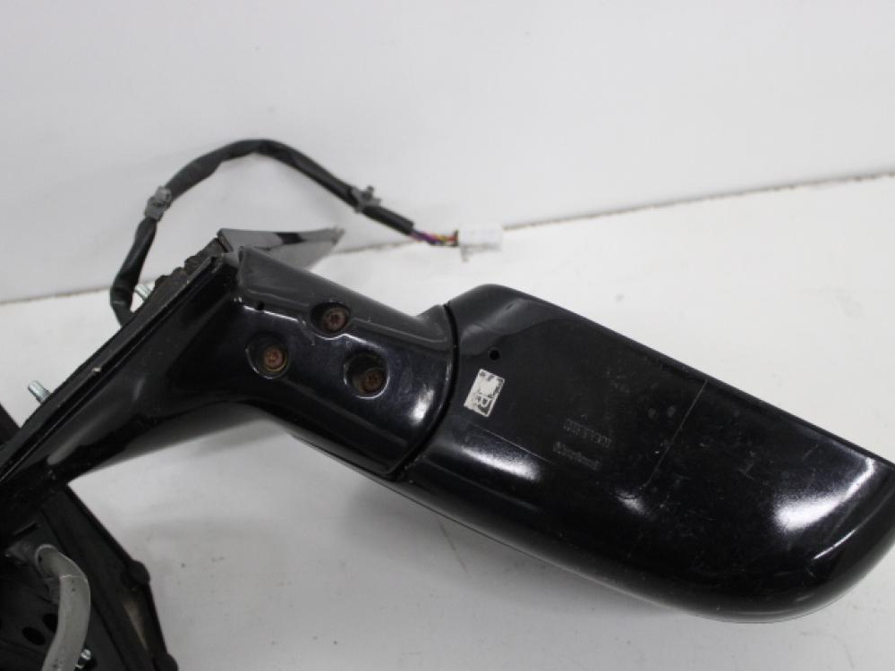 JDM 03-07 NISSAN MURANO SIDE VIEW MIRRORS: Image 6
