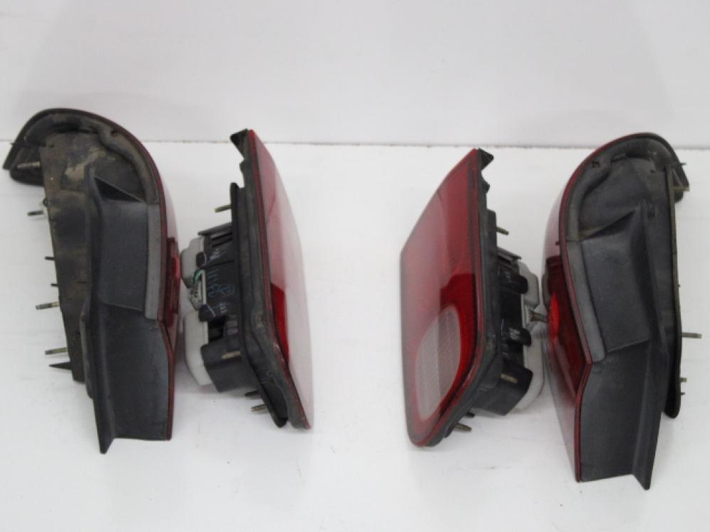 JDM 94–01 HONDA INTEGRA DC2 TAIL LIGHTS SADAN: Image 6