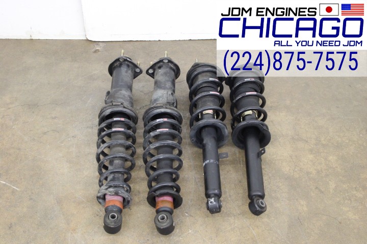 JDM 98-05 TOYOTA ALTEZZA  SHOCKS