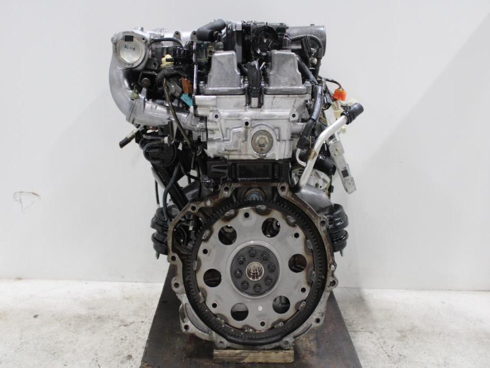 JDM 1998-2005 2JZ-GE VVTI TOYOTA ARISTO LEXUS GS300 IS300 SC300 V6 ENGINE&WIRING/ECU: Image 12