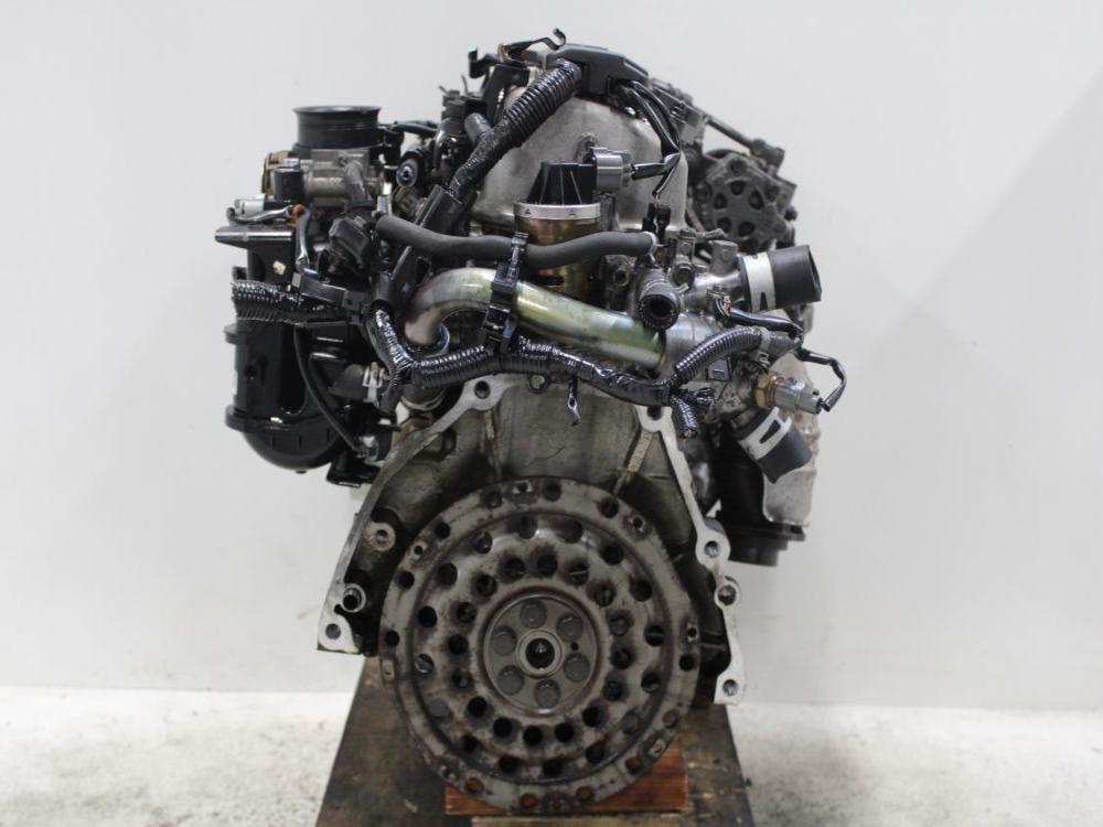 JDM 2001-2005 HONDA CIVIC D17A D17A1 D17A2 1.7L SOHC V-TEC ENGINE: Image 12