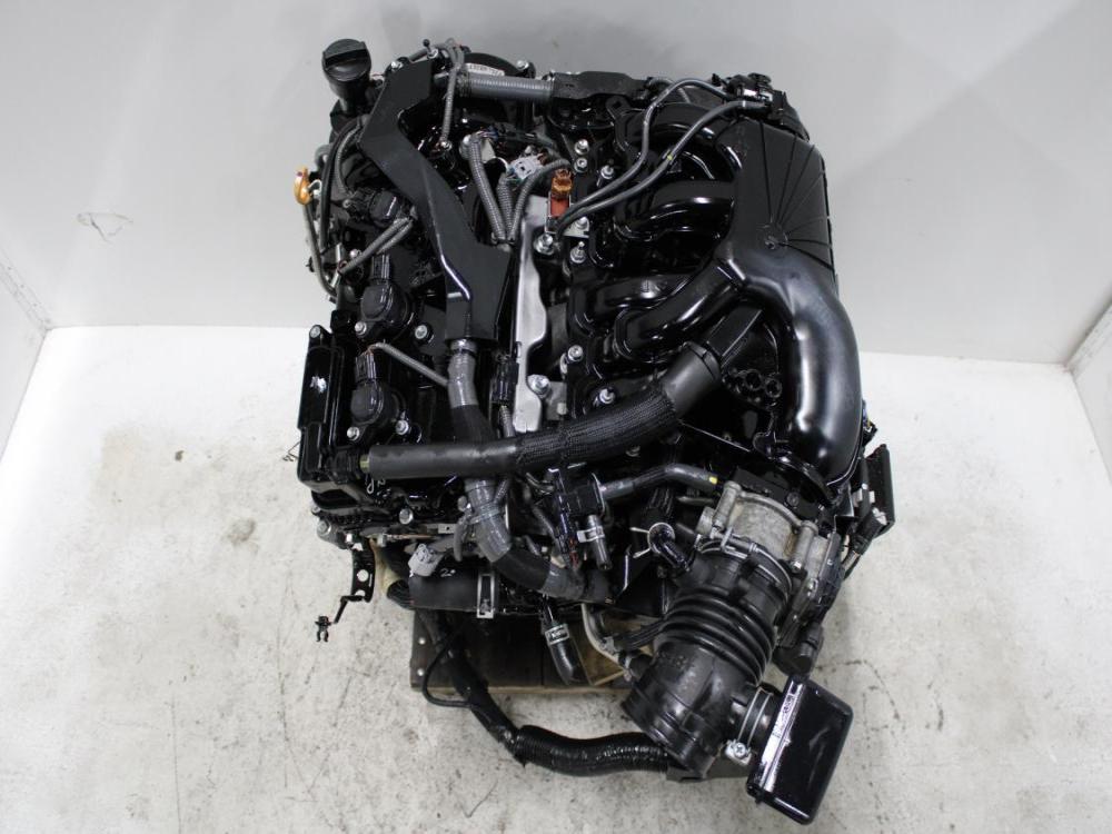 JDM 17-20 TOYOTA SIENNA, HIGHLANDER, RX350 2GR-FKS 3.5L DOHC VVT-iW + VVT-i V6 ENGINE: Image 10
