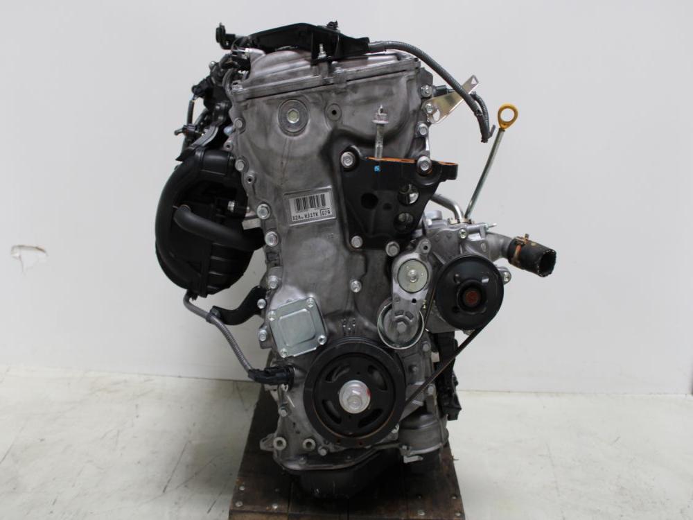 JDM 13-18 LEXUS ES300H, 15-21 NX300H 2AR-FXE 2.5L HYBRID 4CYL ENGINE: Image 6