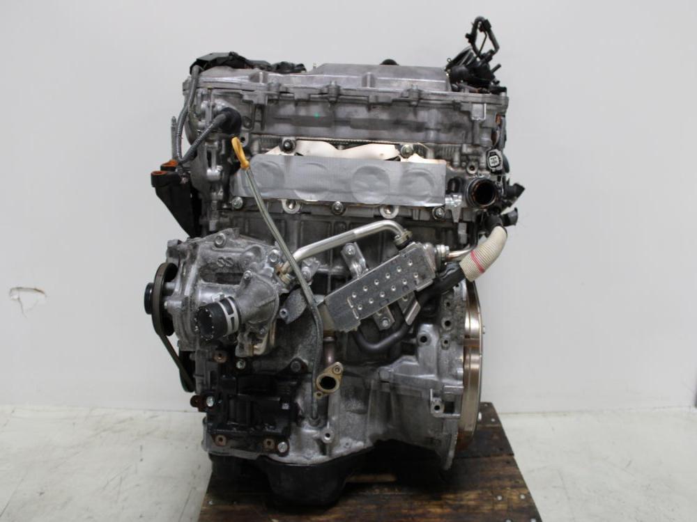 JDM 13-18 LEXUS ES300H, 15-21 NX300H 2AR-FXE 2.5L HYBRID 4CYL ENGINE: Image 2