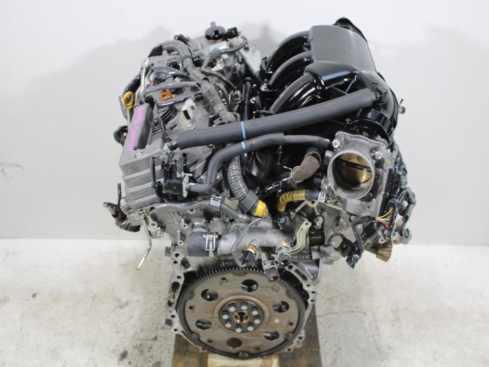 JDM 07-16 TOYOTA HIGHLANDER VENZA SIENNA CAMRY LEXUS RX350 ES350 2GR-FE 3.5L V6 ENGINE: Image 10