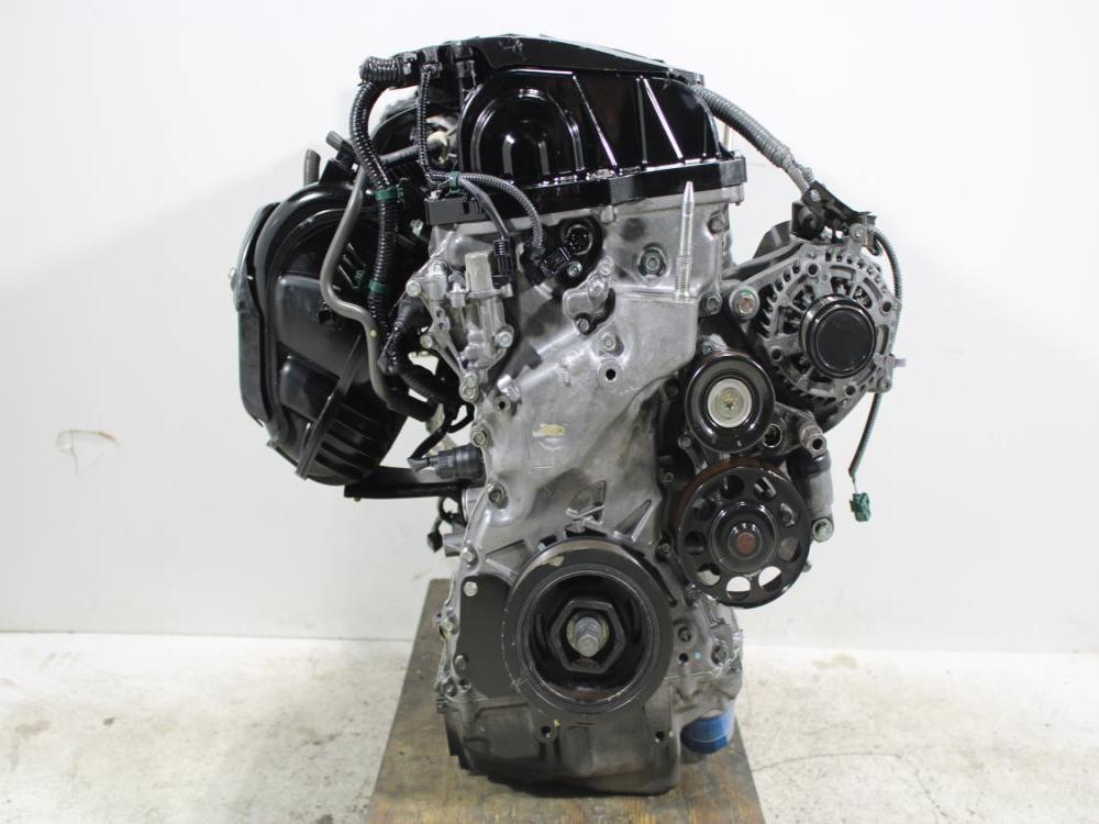 JDM 2013-2017 HONDA ACCORD, 2015-2019 HONDA CR-V K24W 4CYL 2.4L ENGINE: Image 6