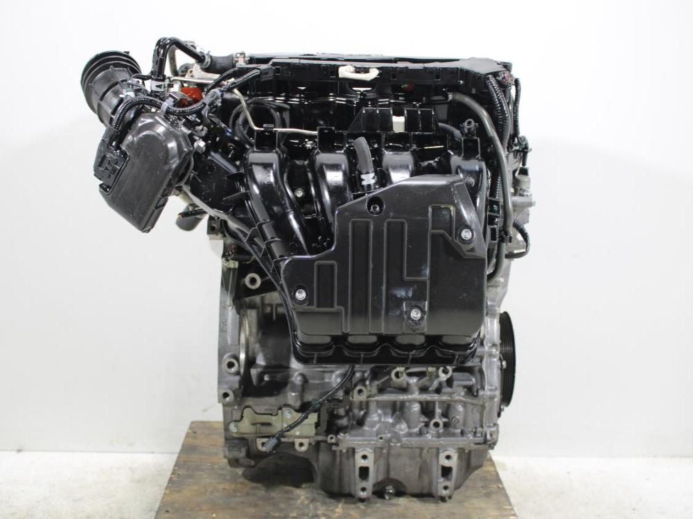 JDM 2013-2017 HONDA ACCORD, 2015-2019 HONDA CR-V K24W 4CYL 2.4L ENGINE: Image 9