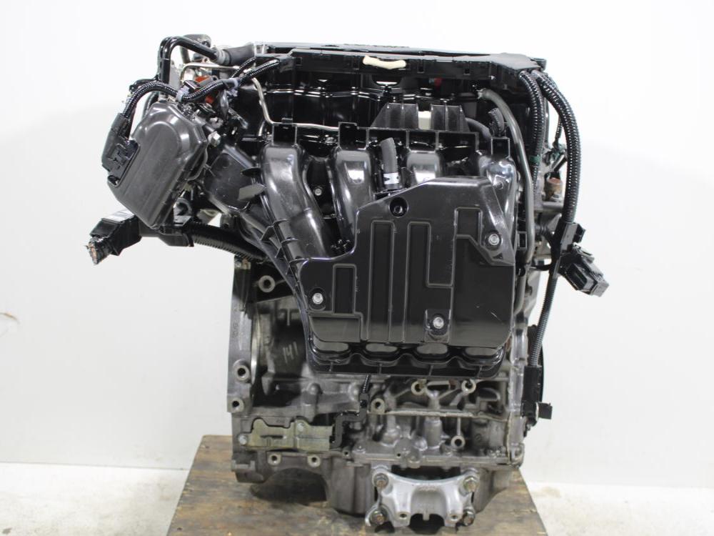 JDM 2013-2017 HONDA ACCORD, 2015-2019 HONDA CR-V K24W 4CYL 2.4L ENGINE: Image 9
