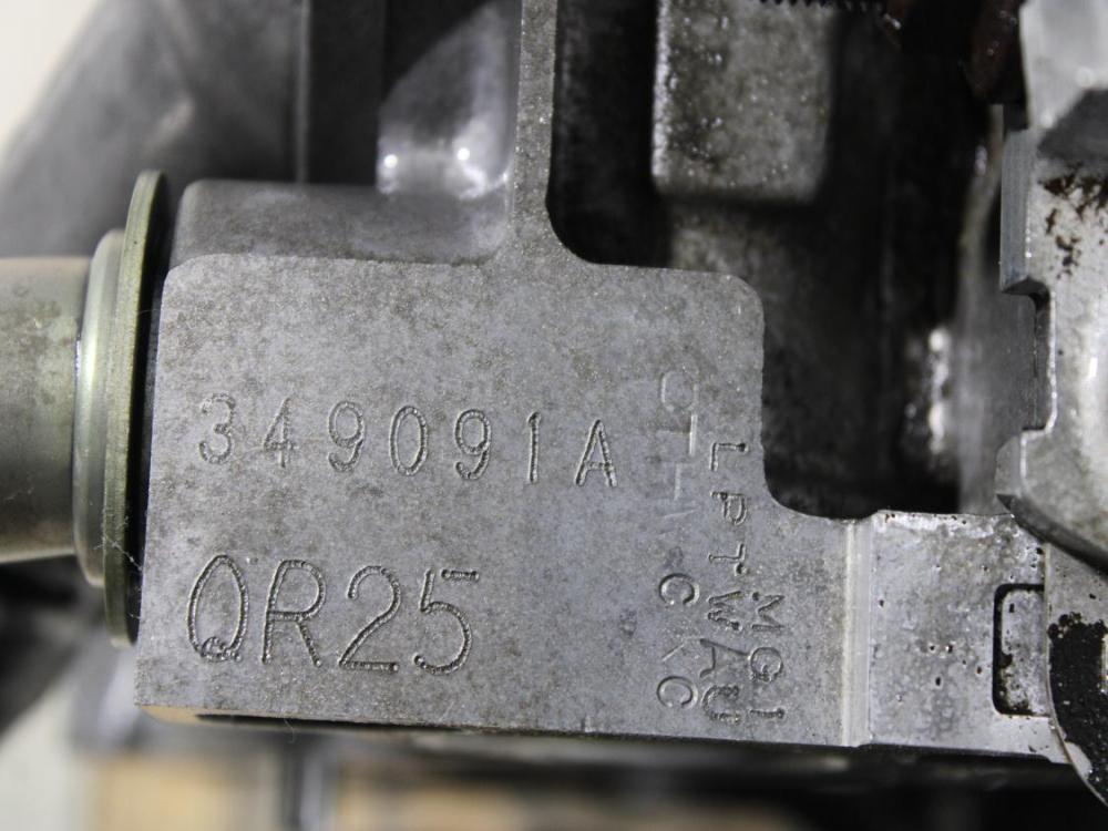 JDM 2002-2006 NISSAN ALTIMA, SENTRA SER QR25-DE 2.5L 4 CYL DOHC ENGINE: Image 13