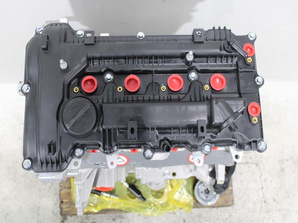 Kia Soul 2012-2013 2.0L G4NA 4cyl Engine Motor Brand New: Image 1