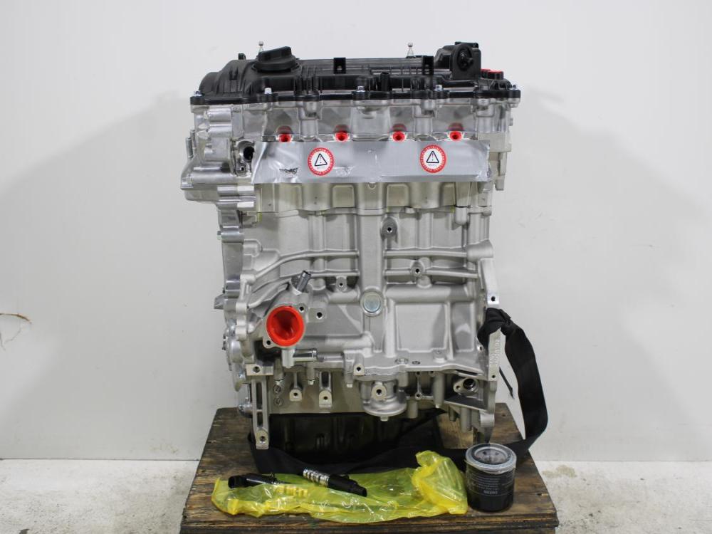 Kia Soul 2012-2013 2.0L G4NA 4cyl Engine Motor Brand New: Image 3