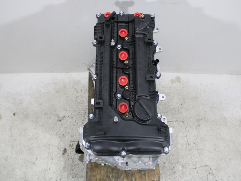 Kia Soul 2012-2013 2.0L G4NA 4cyl Engine Motor Brand New: Image 5