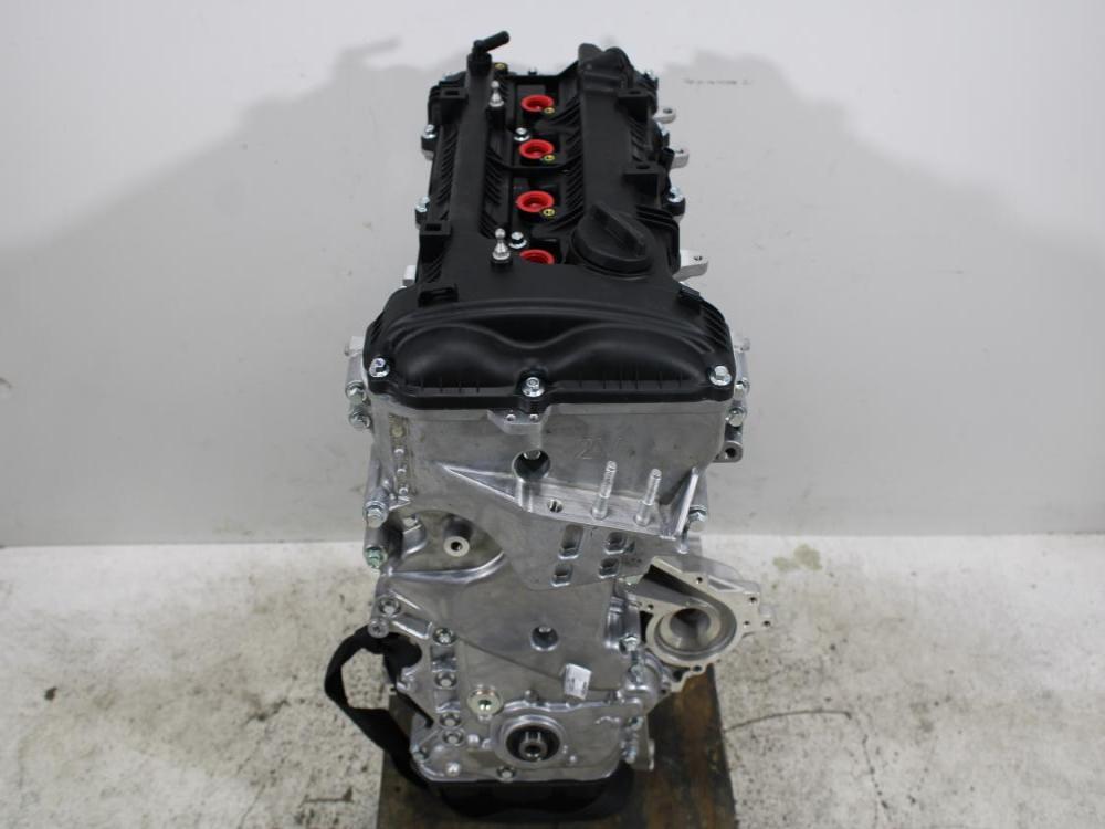 Kia Soul 2012-2013 2.0L G4NA 4cyl Engine Motor Brand New: Image 4