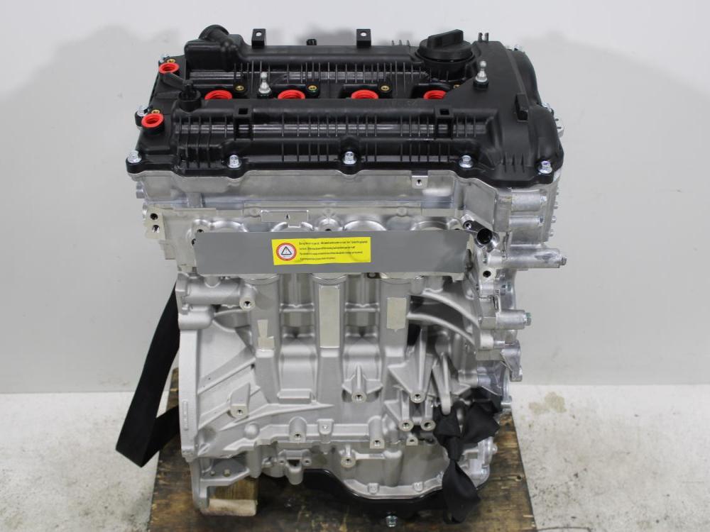 Kia Soul 2012-2013 2.0L G4NA 4cyl Engine Motor Brand New: Image 9