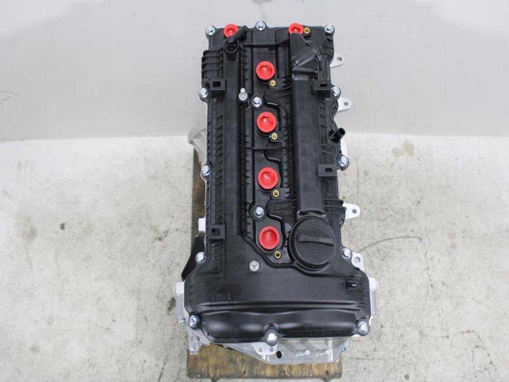 Kia Soul 2012-2013 2.0L G4NA Inline 4 Non-Turbo Engine Motor Brand New: Image 4