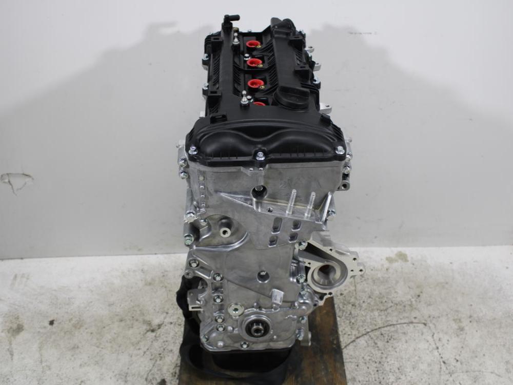 Kia Soul 2012-2013 2.0L G4NA Inline 4 Non-Turbo Engine Motor Brand New: Image 5