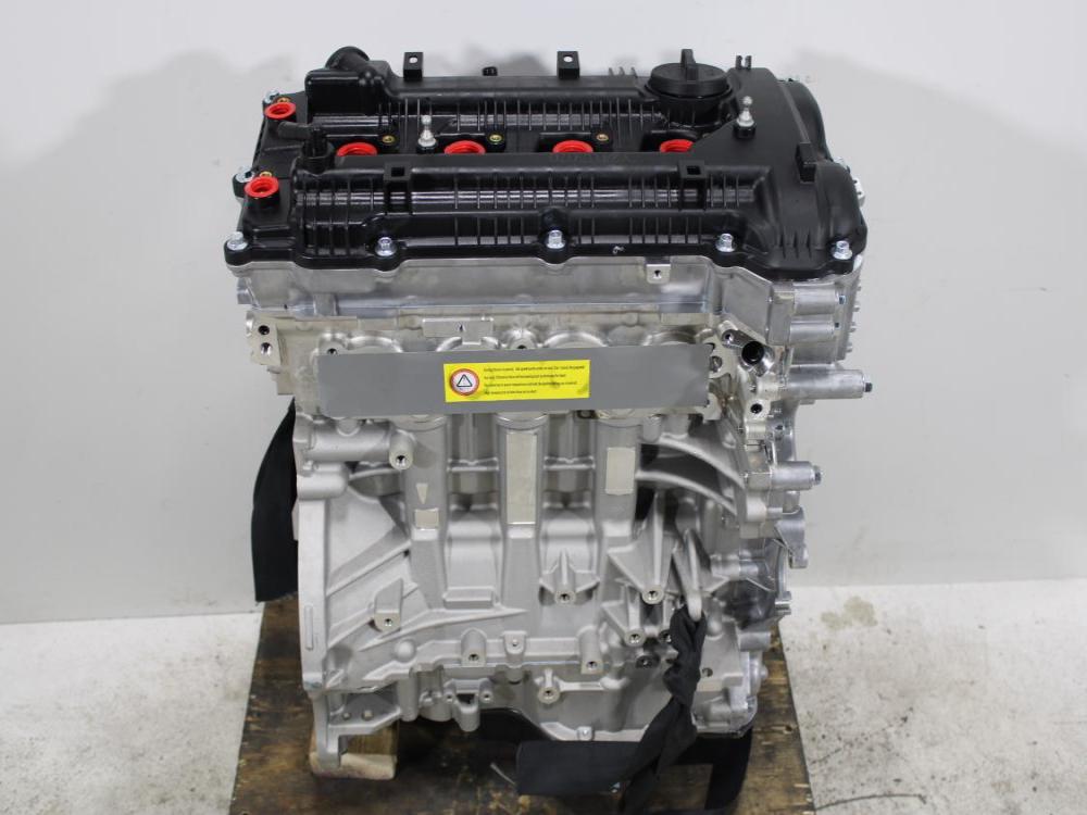 Kia Soul 2012-2013 2.0L G4NA Inline 4 Non-Turbo Engine Motor Brand New: Image 8