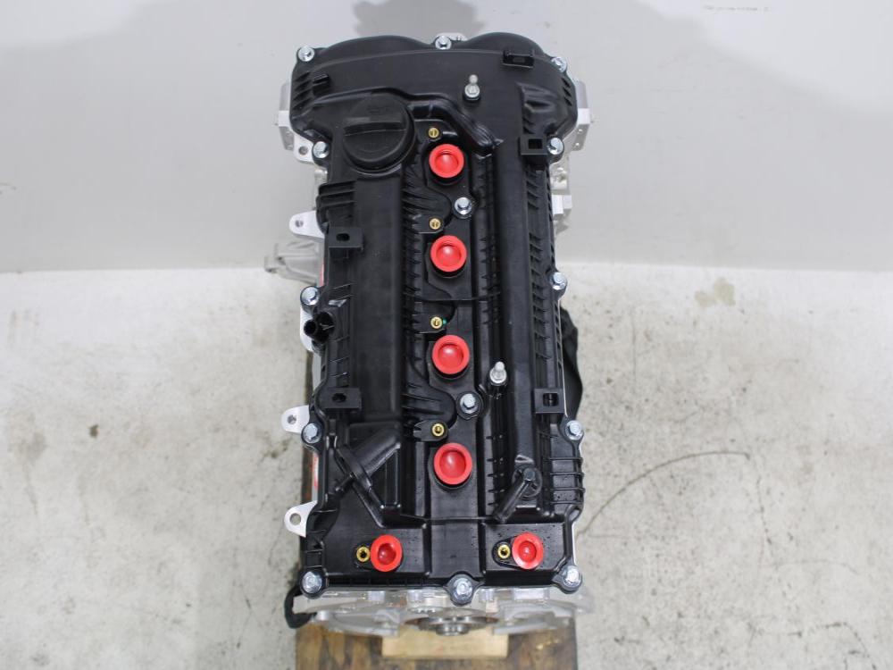 Kia Soul 2012-2013 2.0L G4NA Inline 4 Non-Turbo Engine Motor Brand New: Image 10