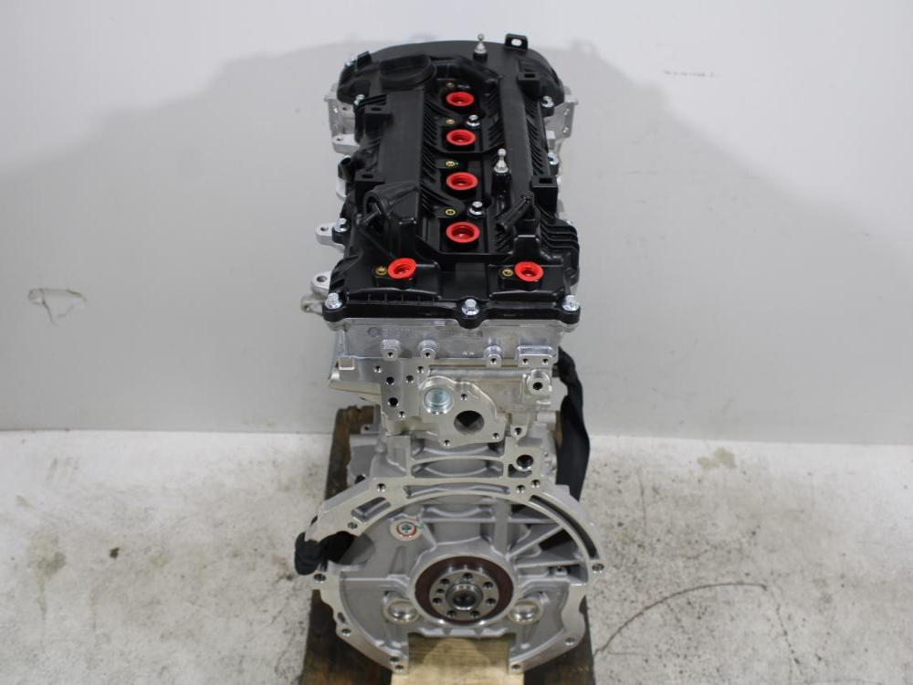 Kia Soul 2012-2013 2.0L G4NA Inline 4 Non-Turbo Engine Motor Brand New: Image 11