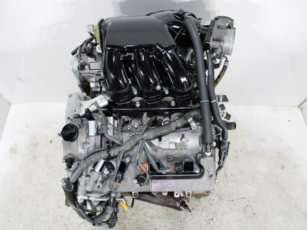 JDM 07-16 TOYOTA HIGHLANDER VENZA SIENNA CAMRY LEXUS RX350 ES350 2GR-FE 3.5L V6 ENGINE: Image 2