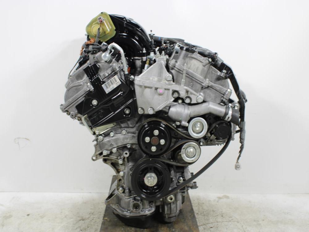 JDM 07-16 TOYOTA HIGHLANDER VENZA SIENNA CAMRY LEXUS RX350 ES350 2GR-FE 3.5L V6 ENGINE: Image 6