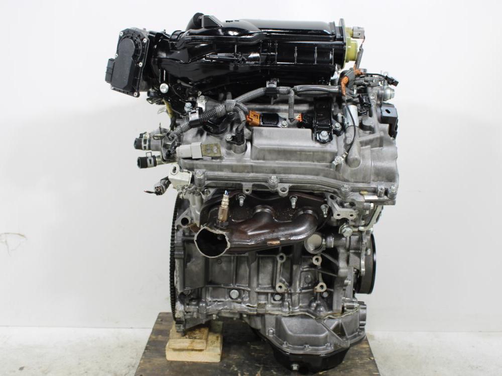 JDM 07-16 TOYOTA HIGHLANDER VENZA SIENNA CAMRY LEXUS RX350 ES350 2GR-FE 3.5L V6 ENGINE: Image 9
