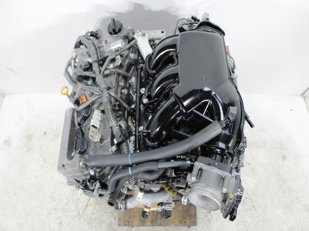 JDM 07-16 TOYOTA HIGHLANDER VENZA SIENNA CAMRY LEXUS RX350 ES350 2GR-FE 3.5L V6 ENGINE: Image 10