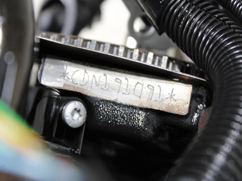 2008-2012 AUDI A4 CDN 2.0L 4CYL TURBO ENGINE: Image 14