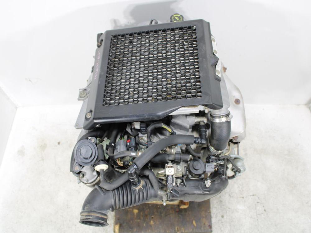 JDM 2006-2012 MAZDA CX-7 MAZDA SPEED3 MAZDA SPEED6 L3-VDT  DISI 2.3L TURBO ENGINE: Image 10