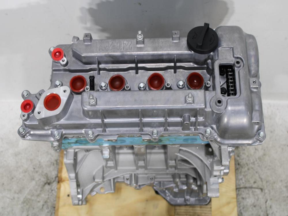 KDM 2012-2017 HYUNDIA, KIA G4FD 1.6 4CYL NON-TURBO ENGINE: Image 7