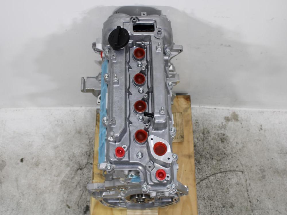 KDM 2015-2021 HYUNDIA ELANTRA, KONA, SONATA, TUCSON, VELOSTER G4FJ 1.6L TURBO ENGINE: Image 10