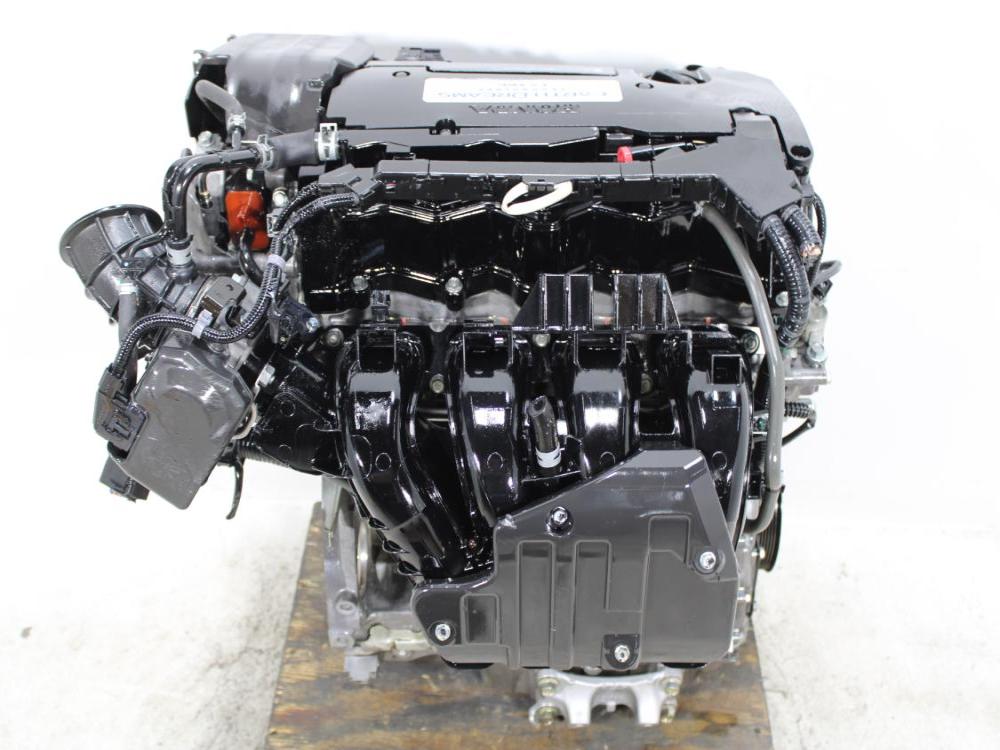 JDM 2013-2017 HONDA ACCORD, 2015-2019 HONDA CR-V K24W 4CYL 2.4L ENGINE: Image 8