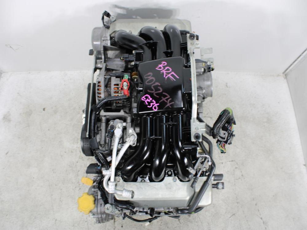 JDM 2009-2014 SUBARU TRIBECA, OUTBACK, LEGACY H6 EZ36 3.6L ENGINE : Image 6
