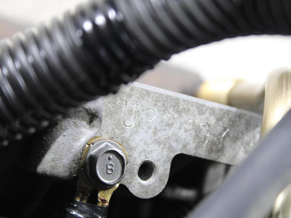JDM 2009-2014 SUBARU TRIBECA, OUTBACK, LEGACY H6 EZ36 3.6L ENGINE : Image 11